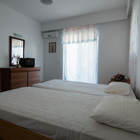 Faliraki Dream Studios & Apartments Exteriér fotografie