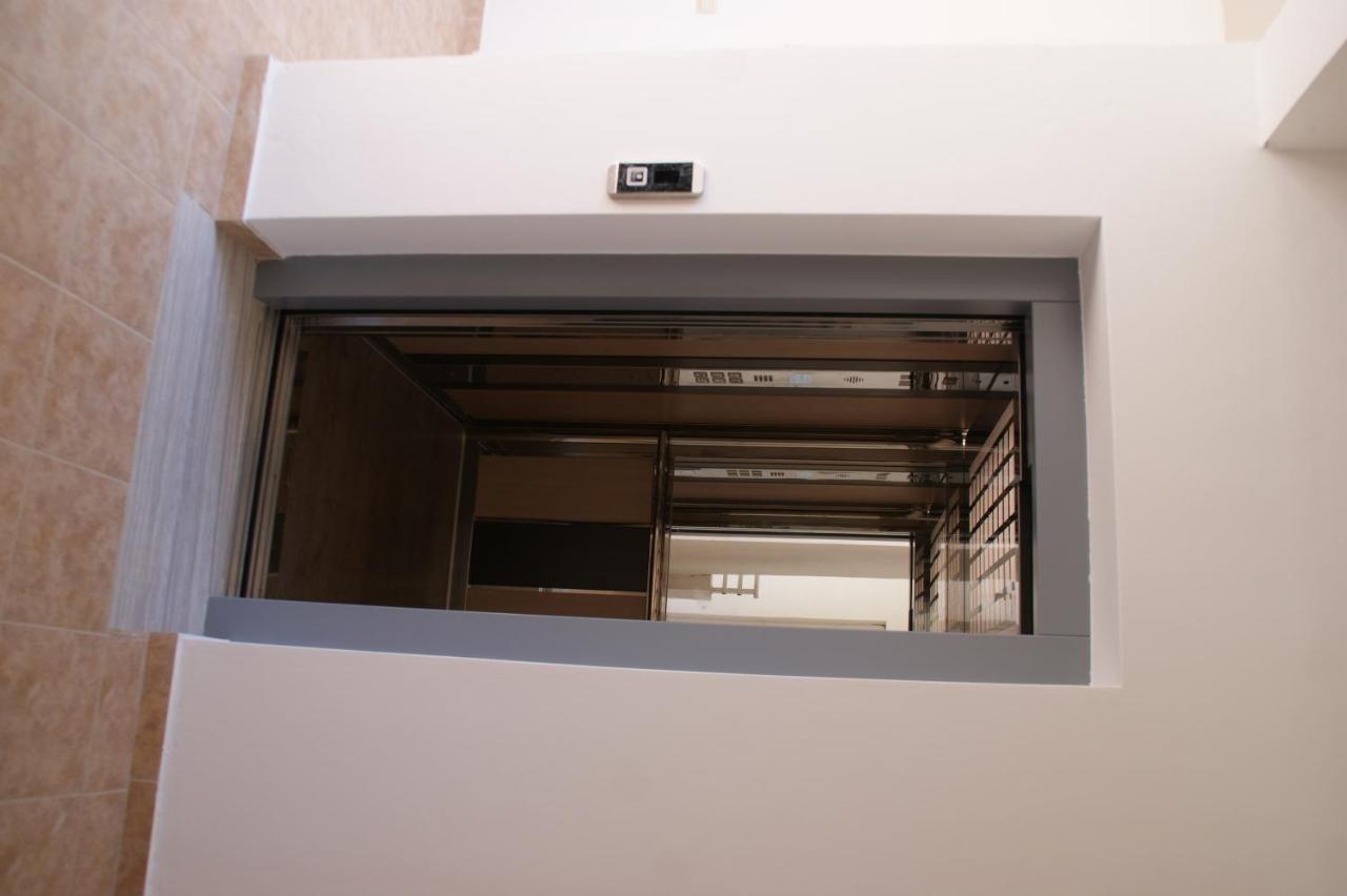 Faliraki Dream Studios & Apartments Exteriér fotografie