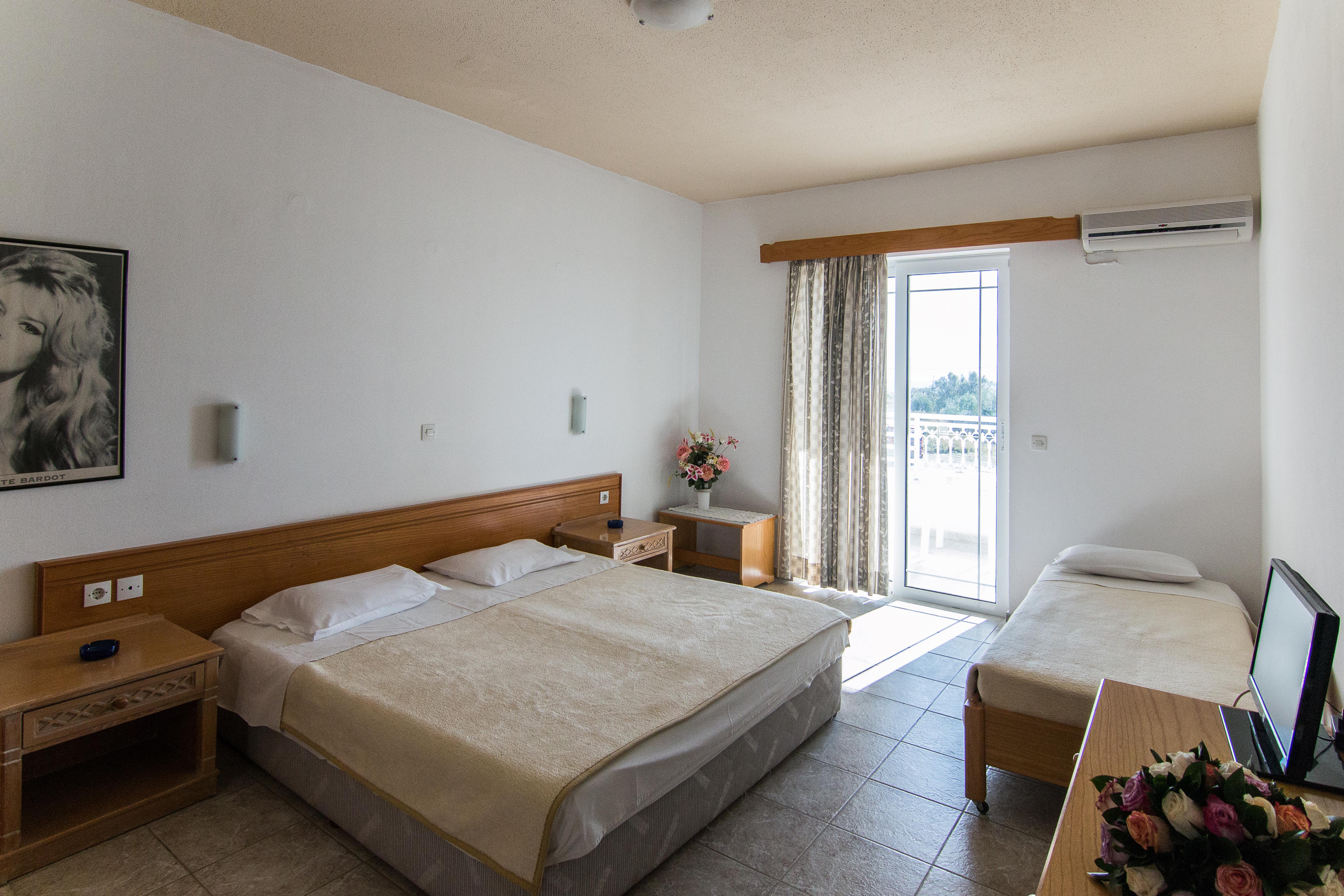 Faliraki Dream Studios & Apartments Exteriér fotografie