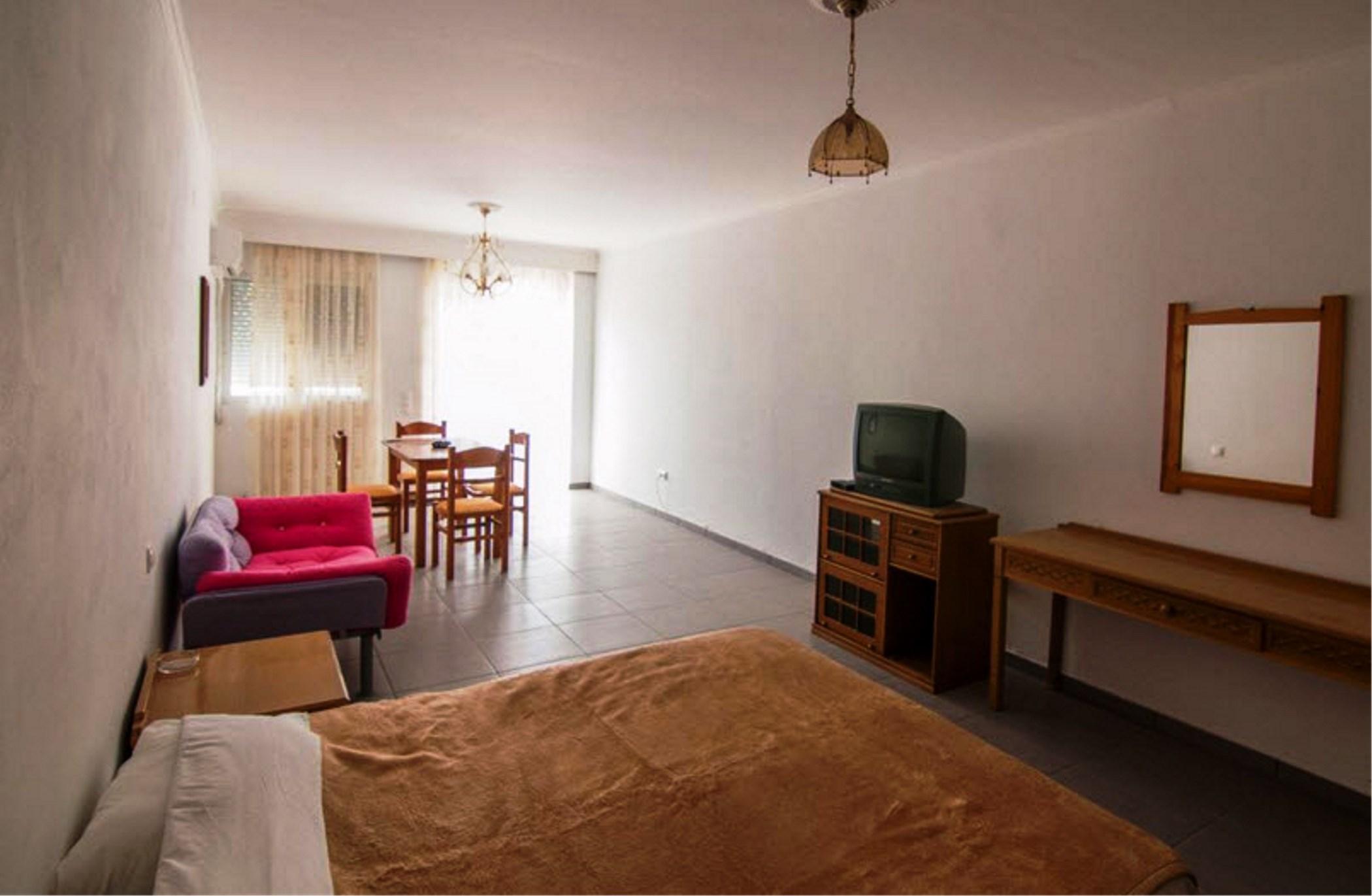 Faliraki Dream Studios & Apartments Exteriér fotografie