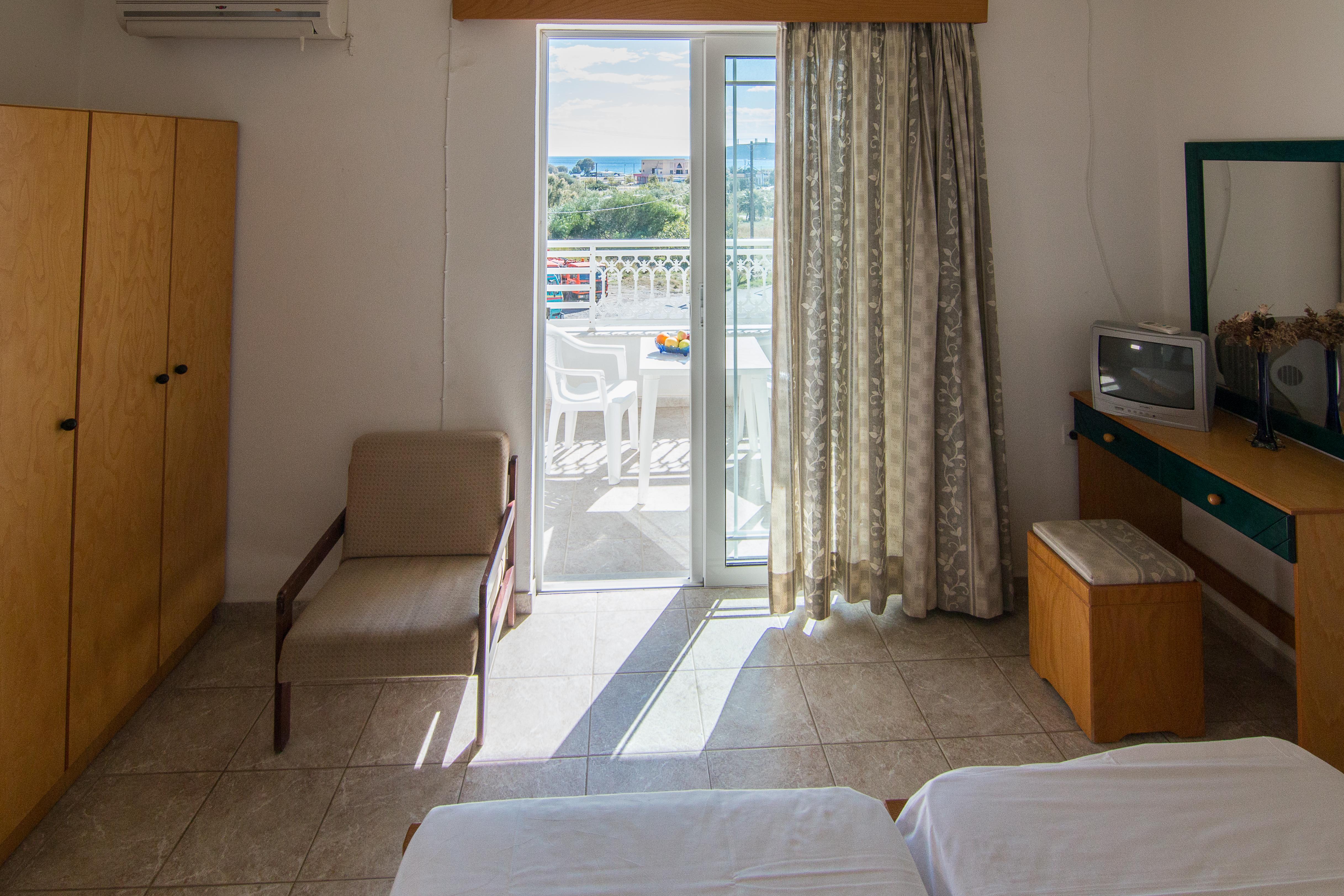 Faliraki Dream Studios & Apartments Exteriér fotografie
