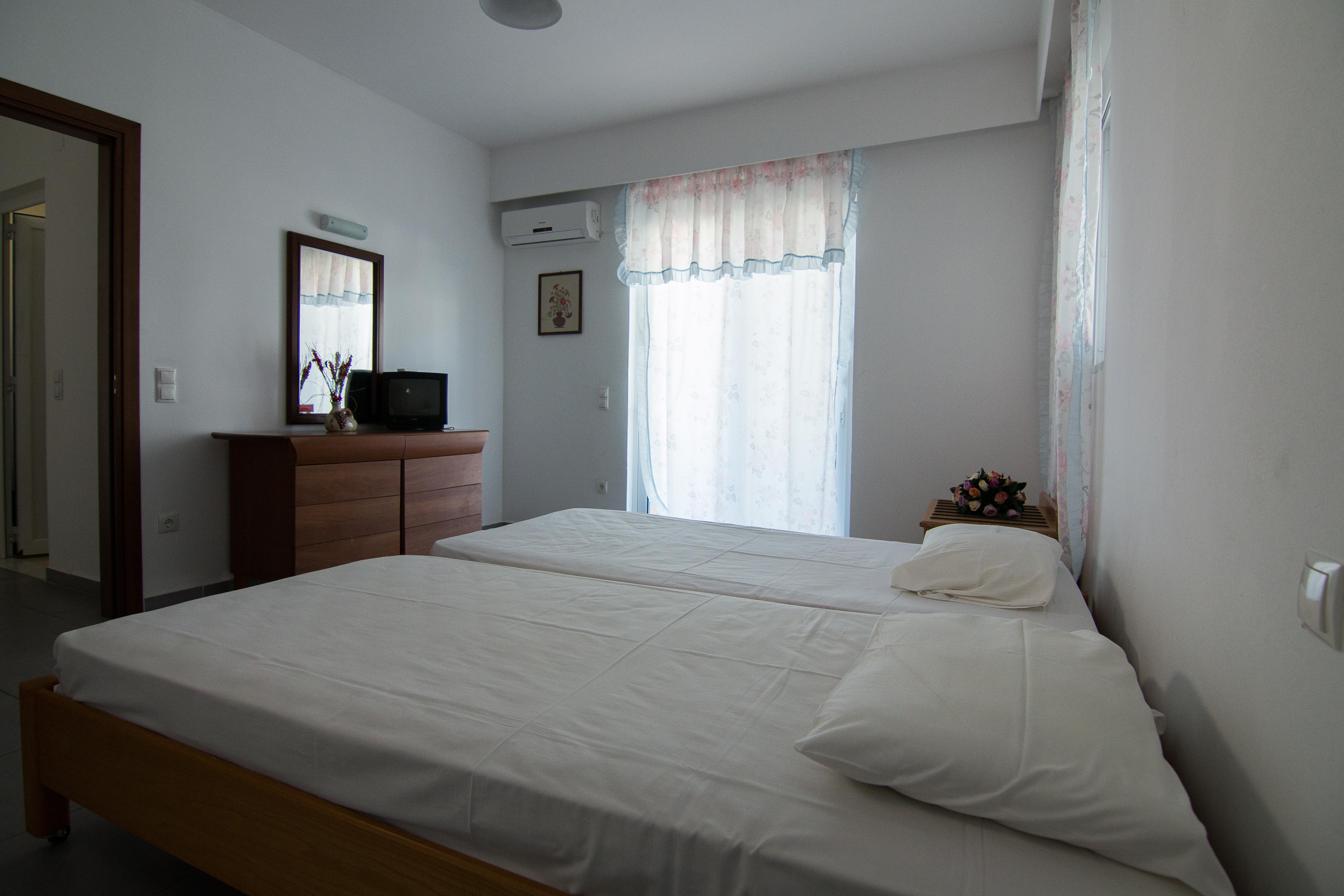 Faliraki Dream Studios & Apartments Exteriér fotografie