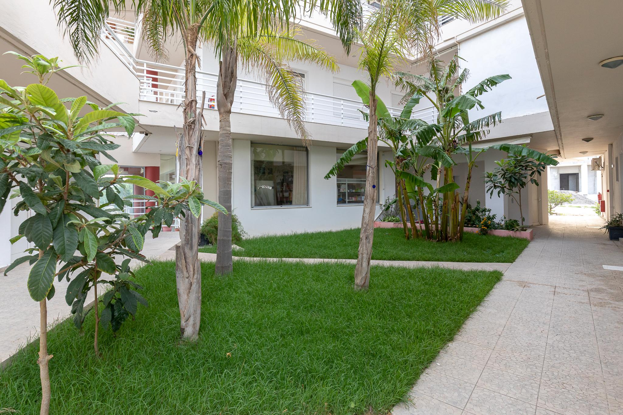 Faliraki Dream Studios & Apartments Exteriér fotografie