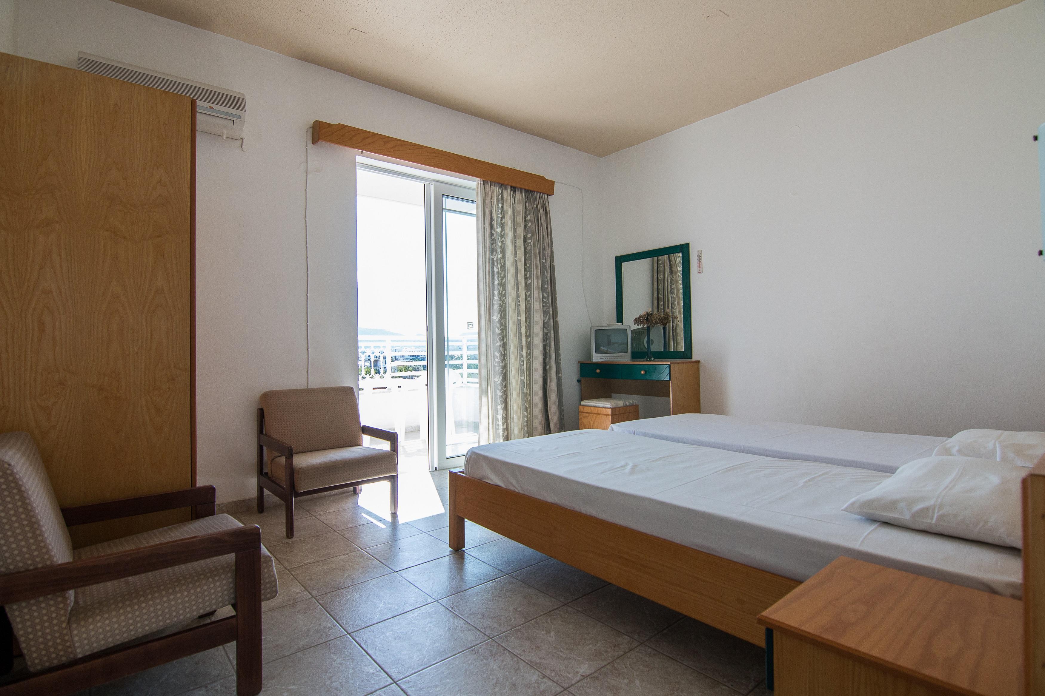 Faliraki Dream Studios & Apartments Exteriér fotografie