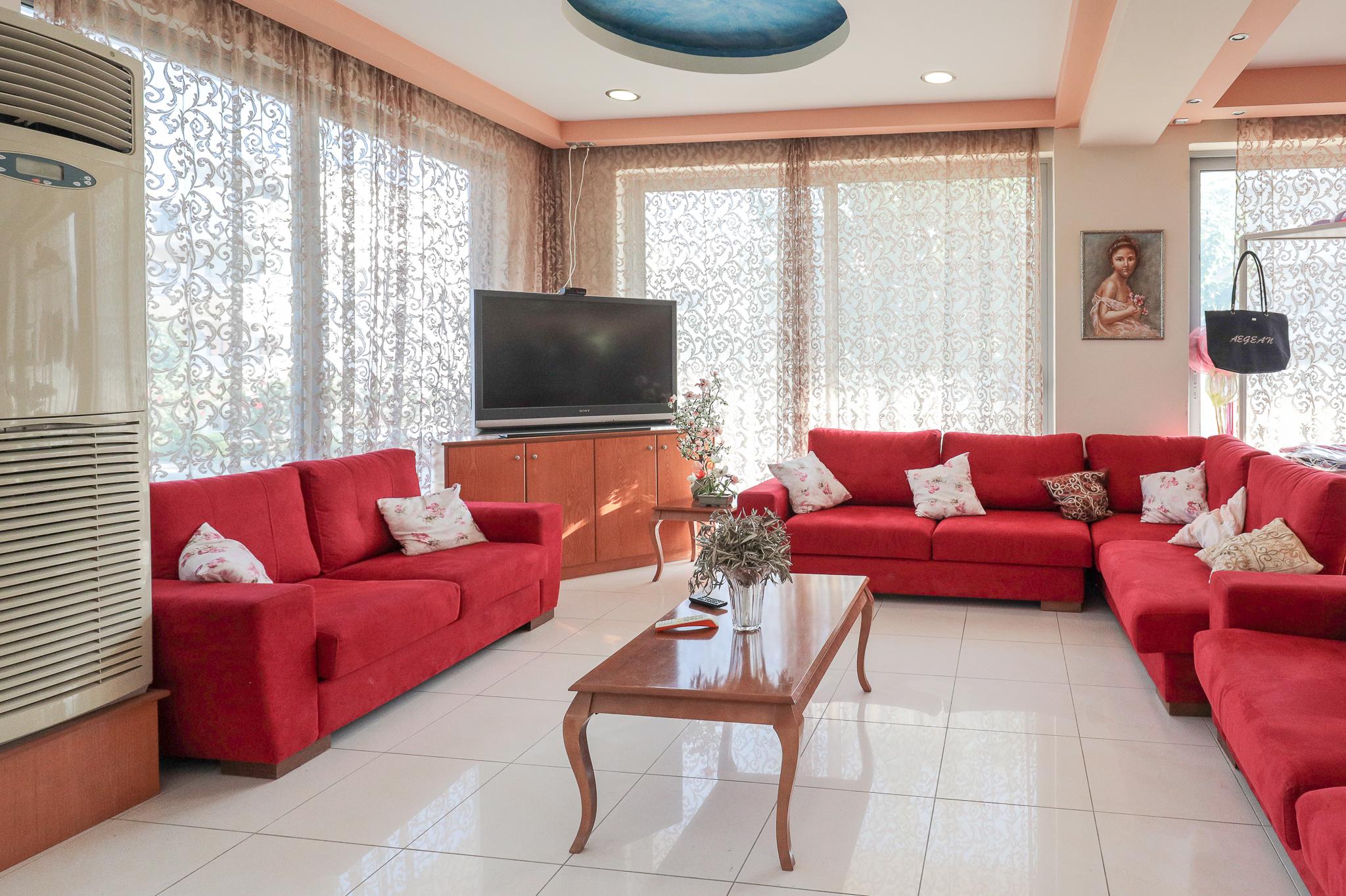 Faliraki Dream Studios & Apartments Exteriér fotografie