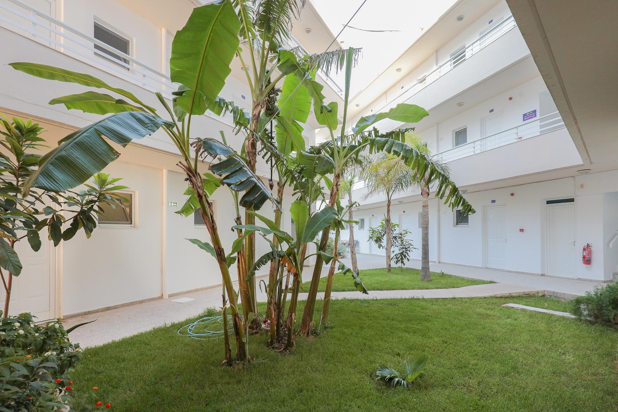 Faliraki Dream Studios & Apartments Exteriér fotografie