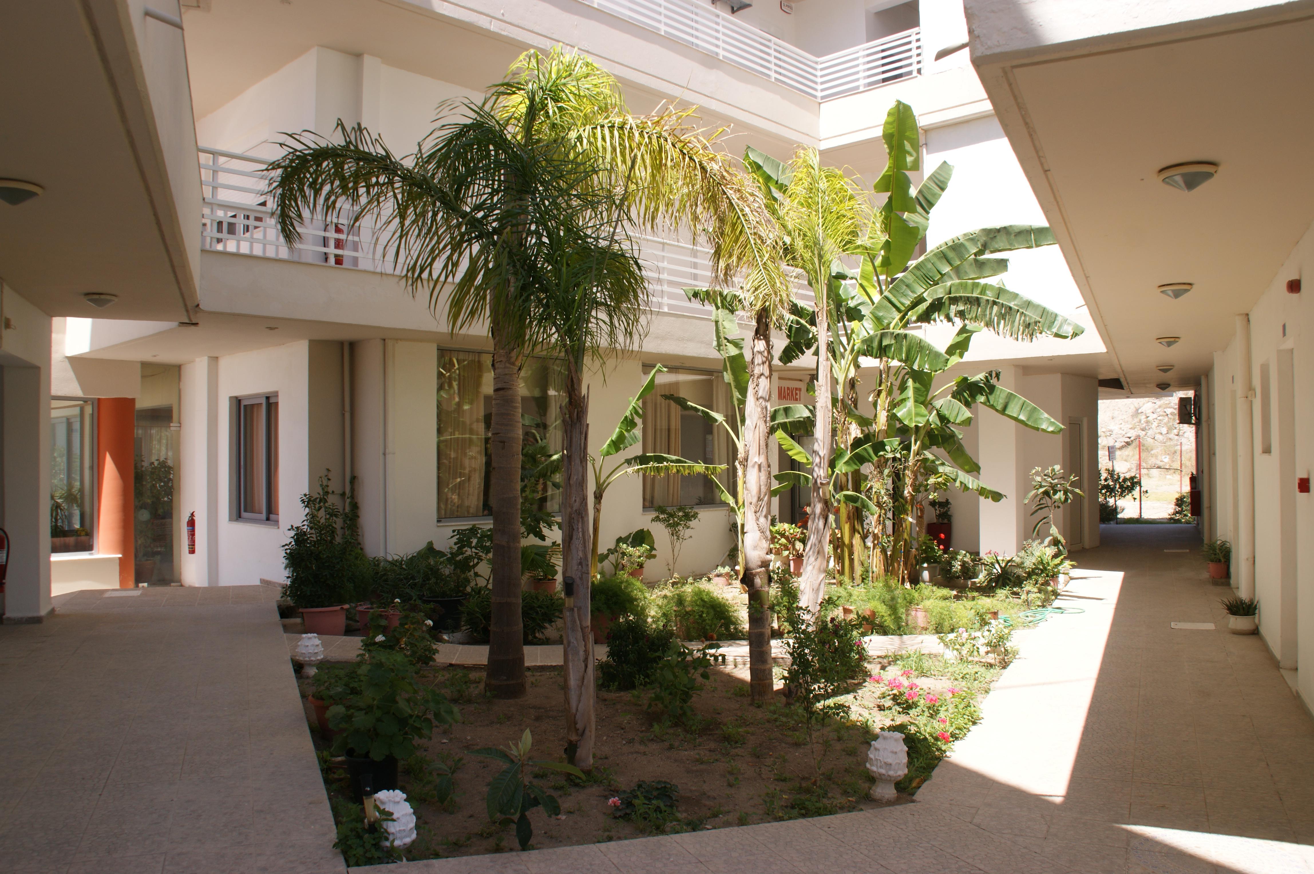 Faliraki Dream Studios & Apartments Exteriér fotografie