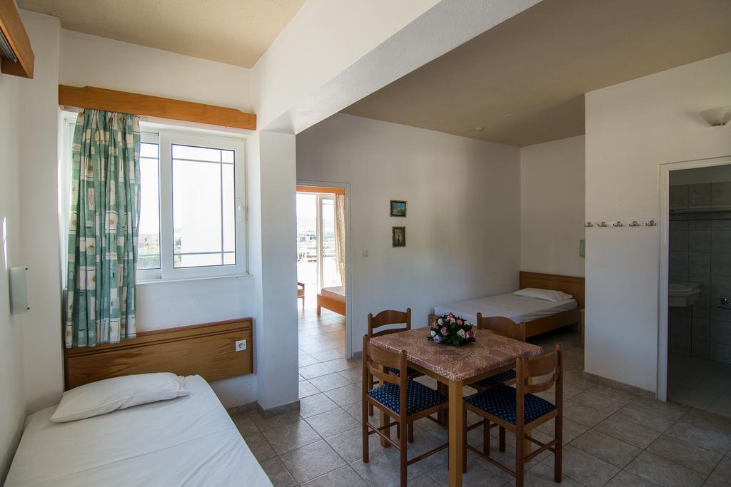 Faliraki Dream Studios & Apartments Exteriér fotografie