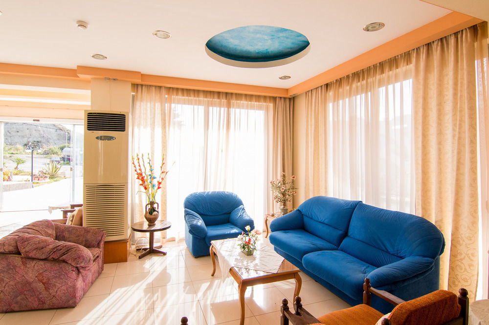 Faliraki Dream Studios & Apartments Exteriér fotografie