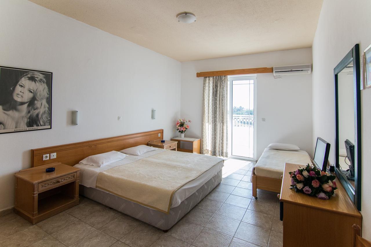 Faliraki Dream Studios & Apartments Exteriér fotografie