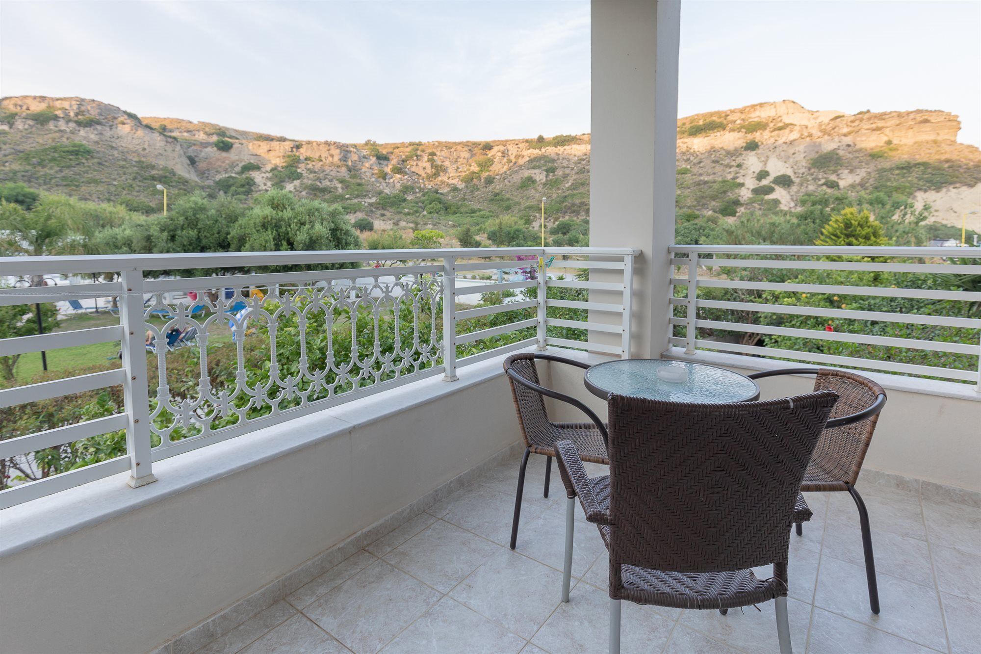 Faliraki Dream Studios & Apartments Exteriér fotografie